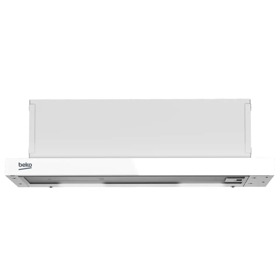 BEKO P 41 TB Ankastre Sürgülü Aspiratör