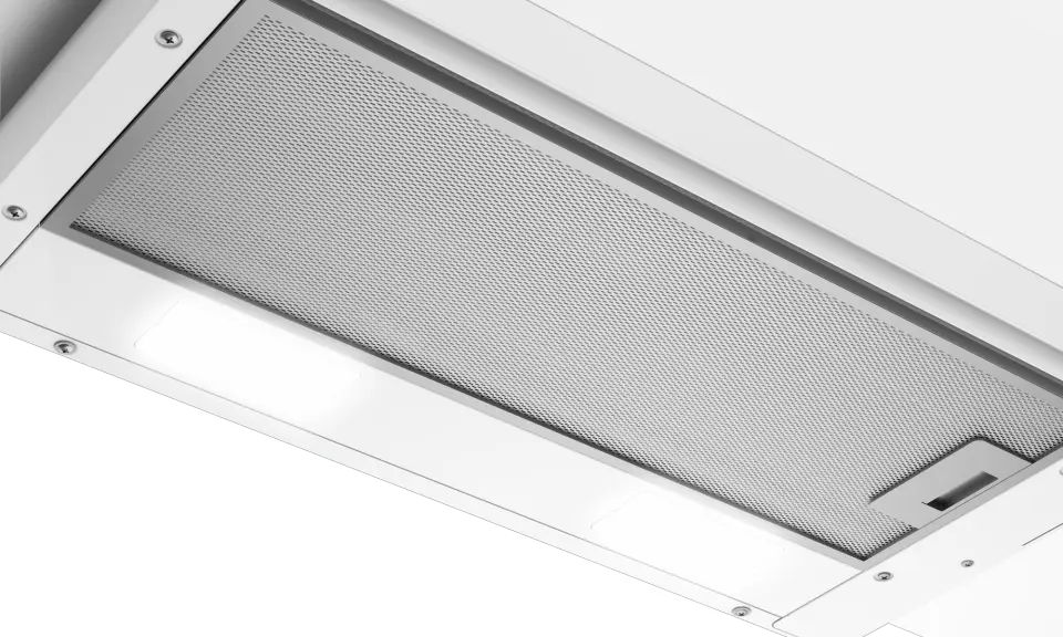 BEKO P 41 TB Ankastre Sürgülü Aspiratör