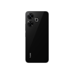 XIAOMI XIAOMI XIAOMI REDMI 13 8/256GB SİYAH Android Telefon Modelleri