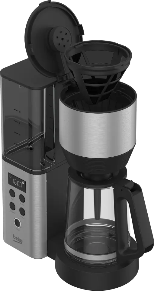 Beko Beko CFM 7355 I Filtre Kahve Makinesi