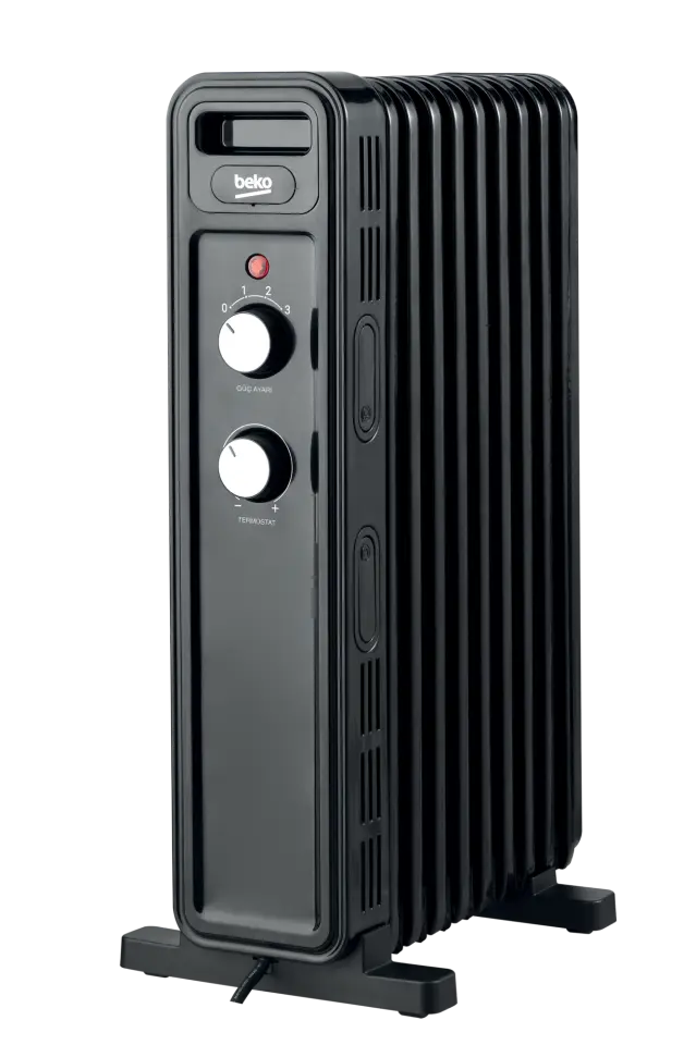 BEKO BK RHO 9M Yağlı Radyatör