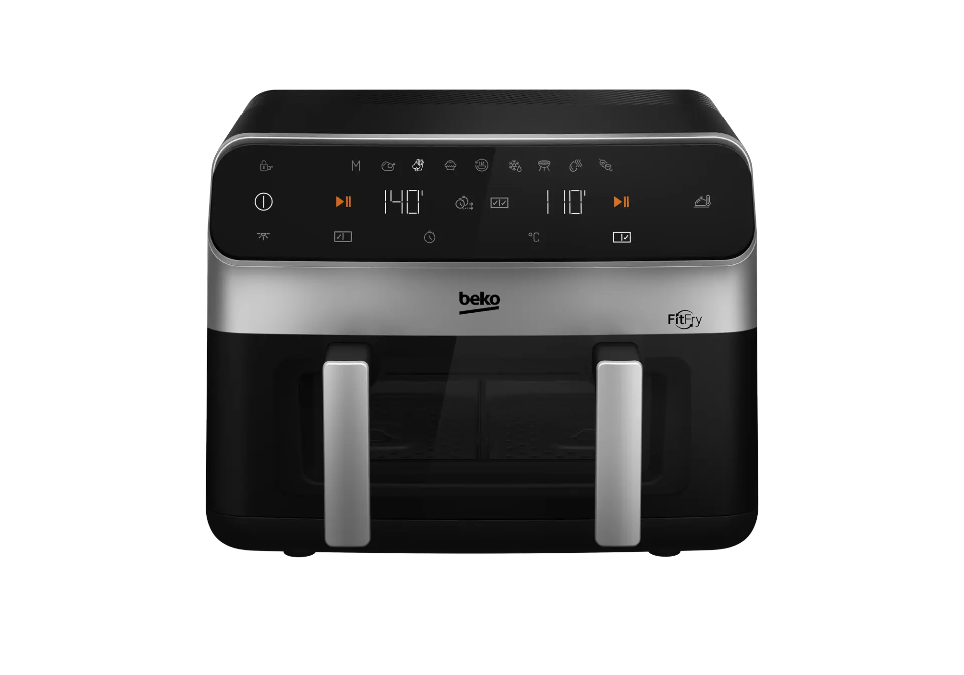 Beko Beko FRA 8494 FitFry® 3in1 Az Yağlı Fritöz