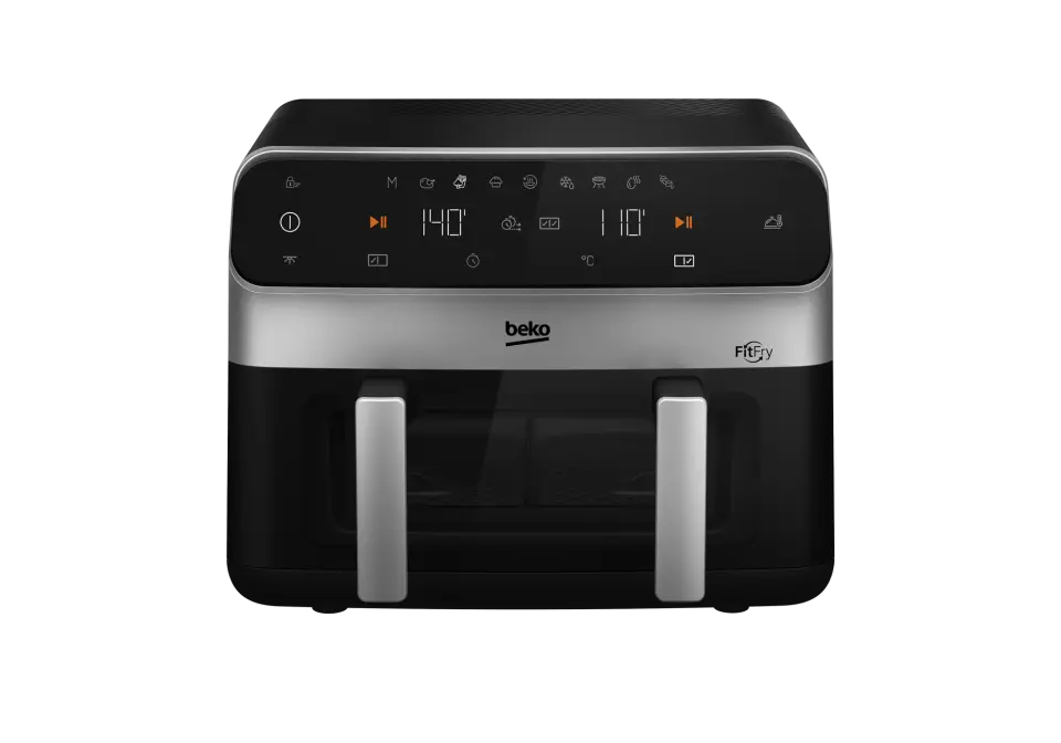 Beko Beko FRA 8494 FitFry® 3in1 Az Yağlı Fritöz