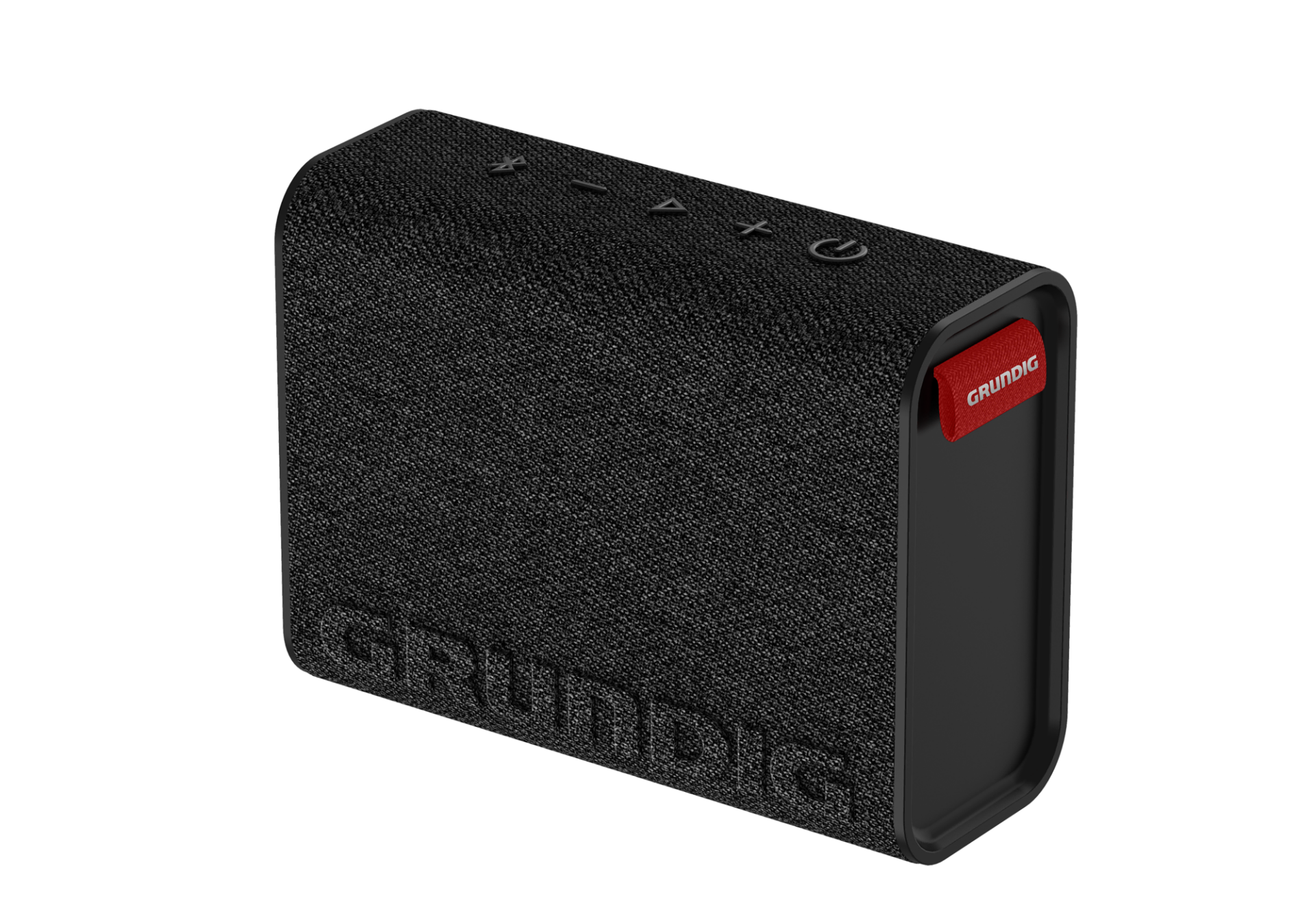 GRUNDIG GRUNDIG Solo 2 Black Hoparlör