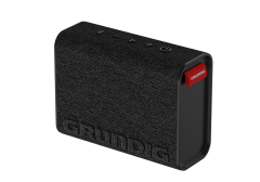 GRUNDIG GRUNDIG Solo 2 Black Hoparlör