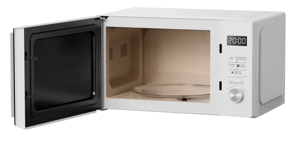 BEKO BMD 240 Mikrodalga Fırın