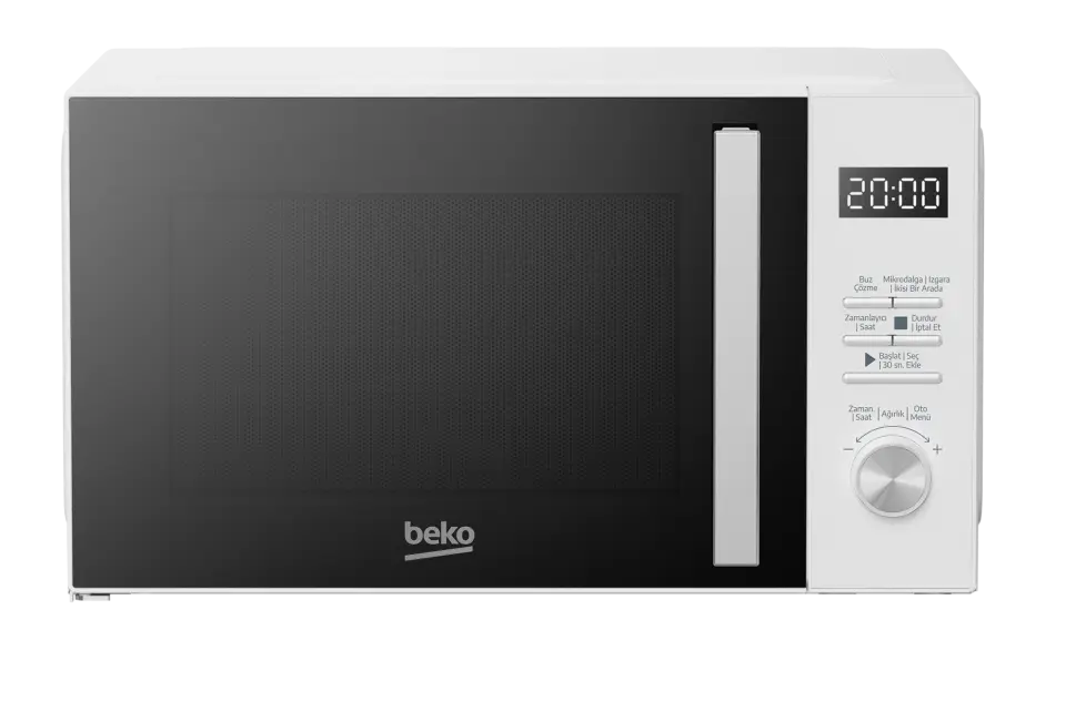 BEKO BMD 240 Mikrodalga Fırın