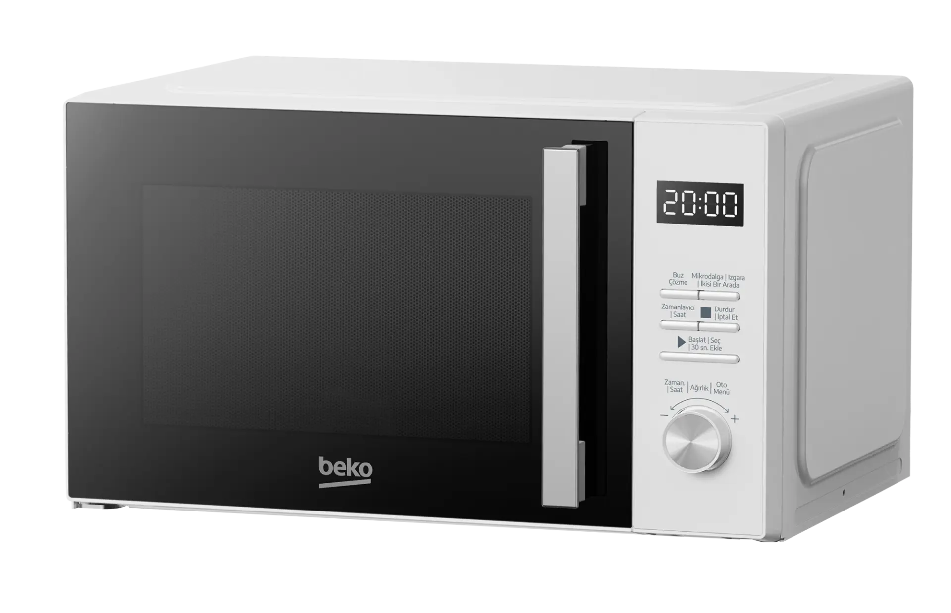 BEKO BMD 240 Mikrodalga Fırın