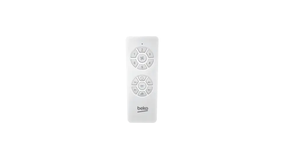 BEKO 31645 TVN Tavan Tipi Vantilatör