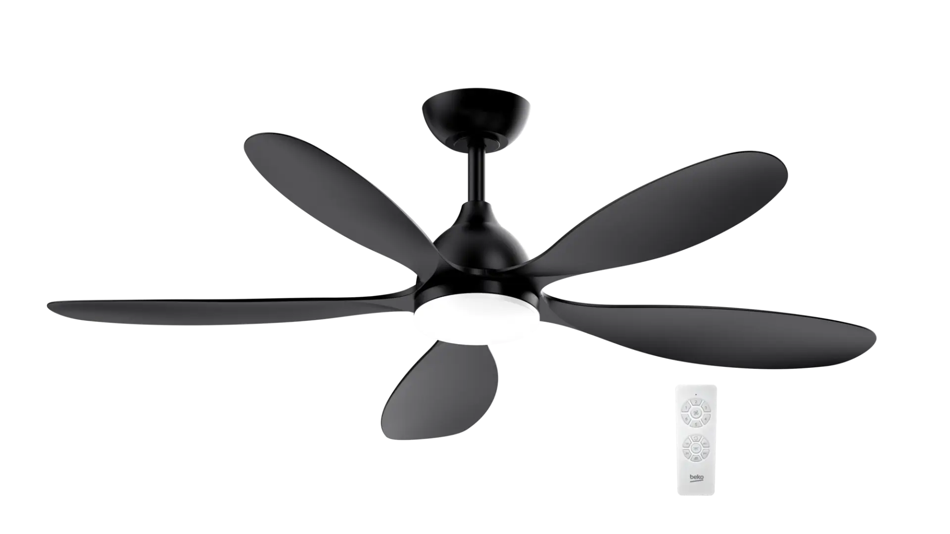 BEKO 31645 TVN Tavan Tipi Vantilatör