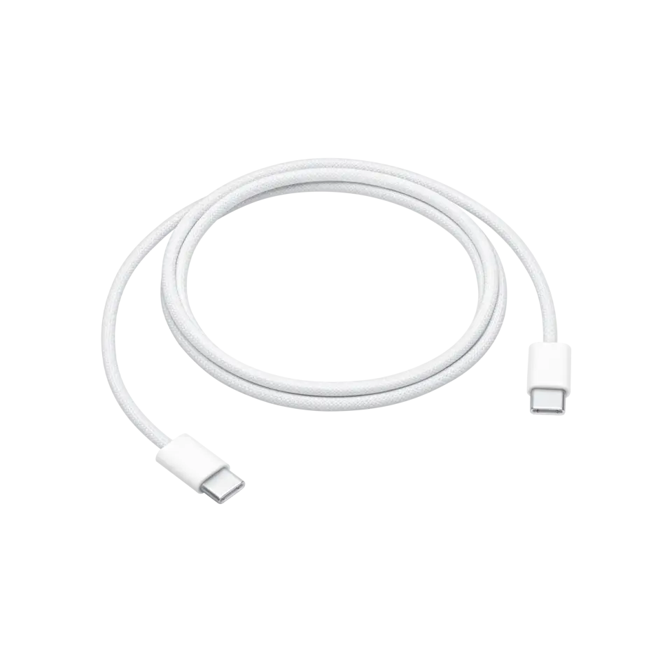 APPLE Apple 60W USB-C Şarj Kablosu 1M Şarj Kabloları
