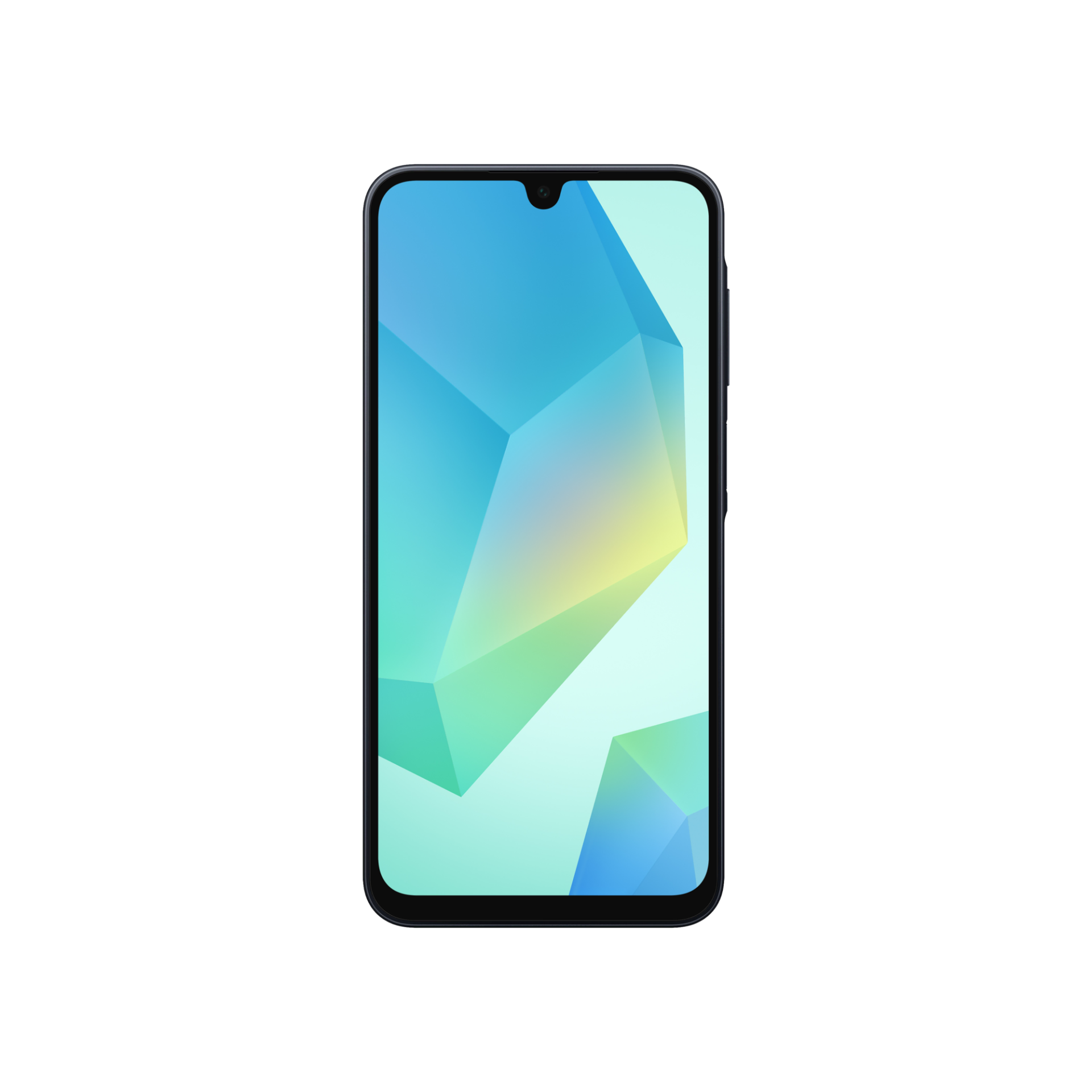 SAMSUNG SAMSUNG Samsung Galaxy A16 8/256 GB Siyah Android Telefon Modelleri