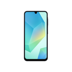SAMSUNG SAMSUNG Samsung Galaxy A16 8/256 GB Siyah Android Telefon Modelleri