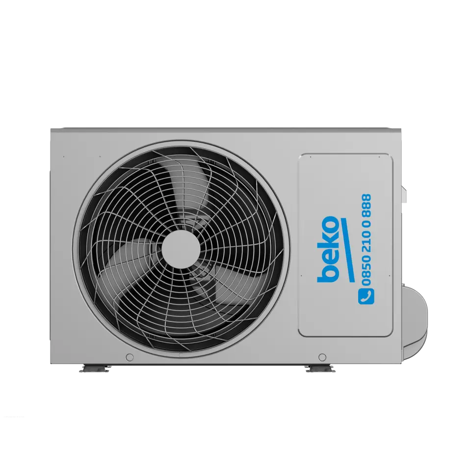 Beko Beko 31225 A Ekolojik Inverter Klima 12.000 Btu/h Split Klima