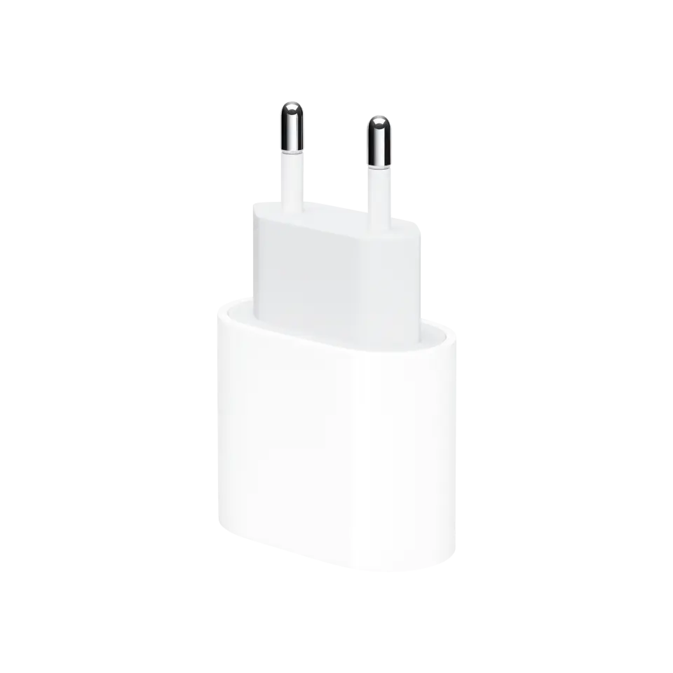 APPLE Apple 20W USB-C Güç Adaptörü 2025 Cep Telefonu Aksesuarları