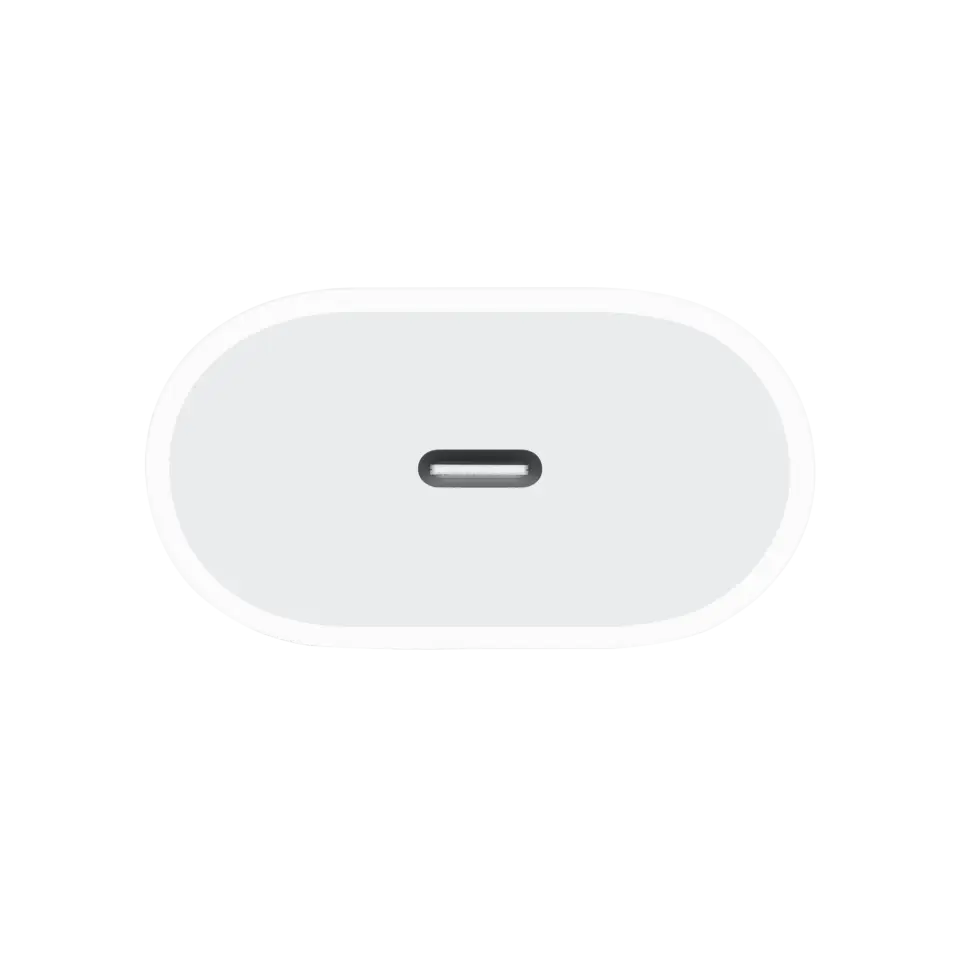 APPLE Apple 20W USB-C Güç Adaptörü 2025 Cep Telefonu Aksesuarları