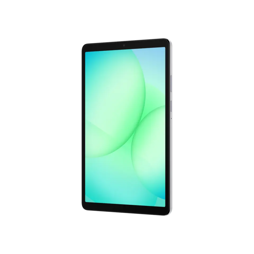 SAMSUNG Samsung Galaxy Tab A11 4-64 GB Gümüş Tablet