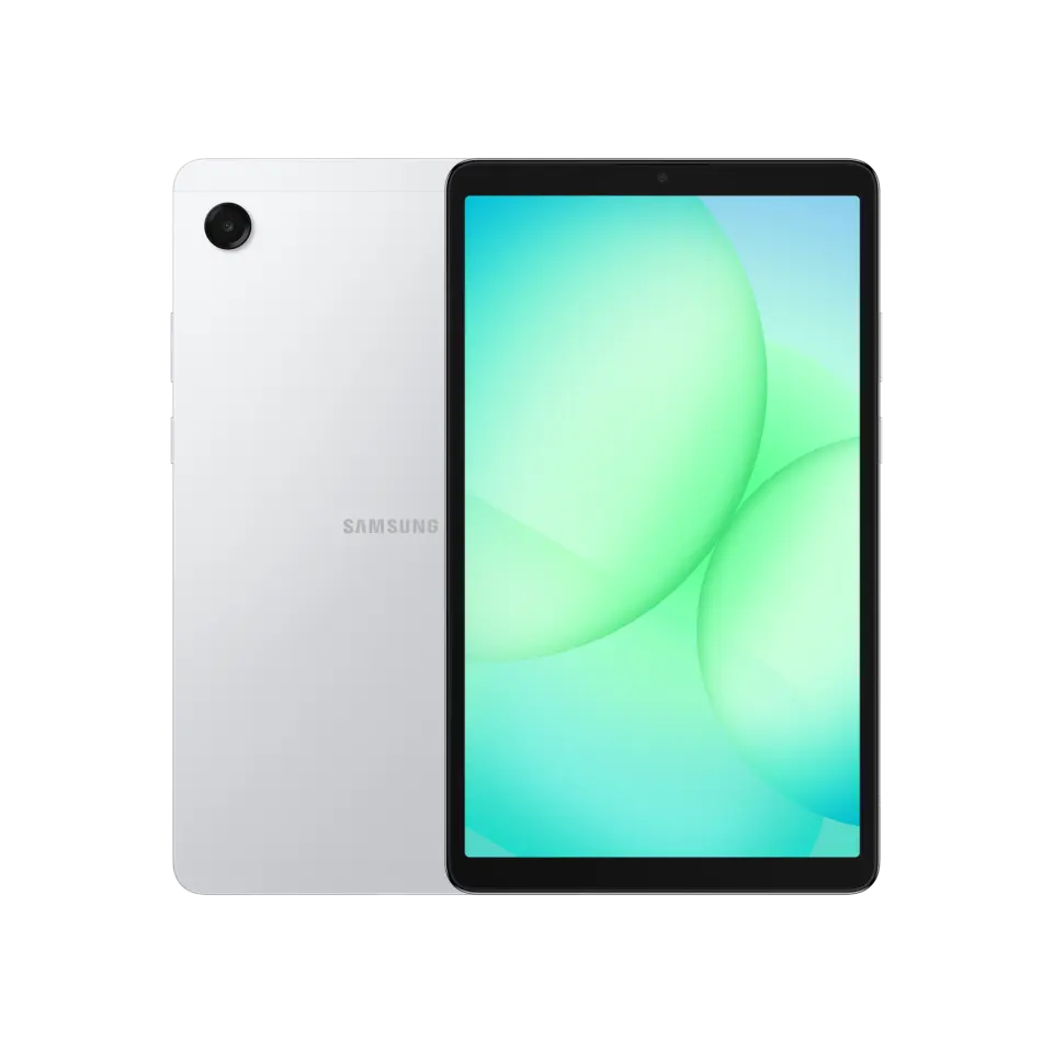 SAMSUNG Samsung Galaxy Tab A11 4-64 GB Gümüş Tablet