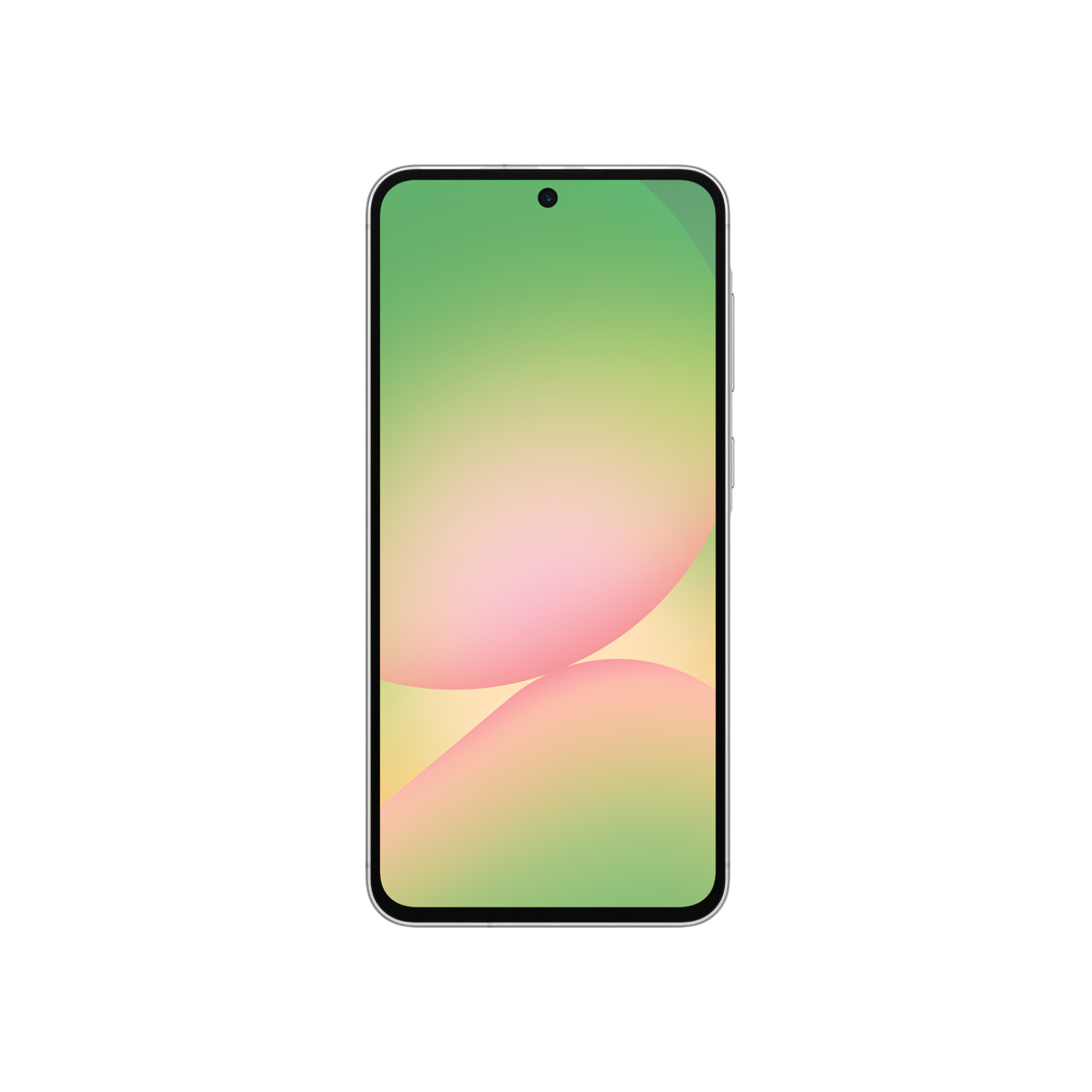 SAMSUNG SAMSUNG Samsung Galaxy A56 5G 8/256GB Gri Android Telefon Modelleri