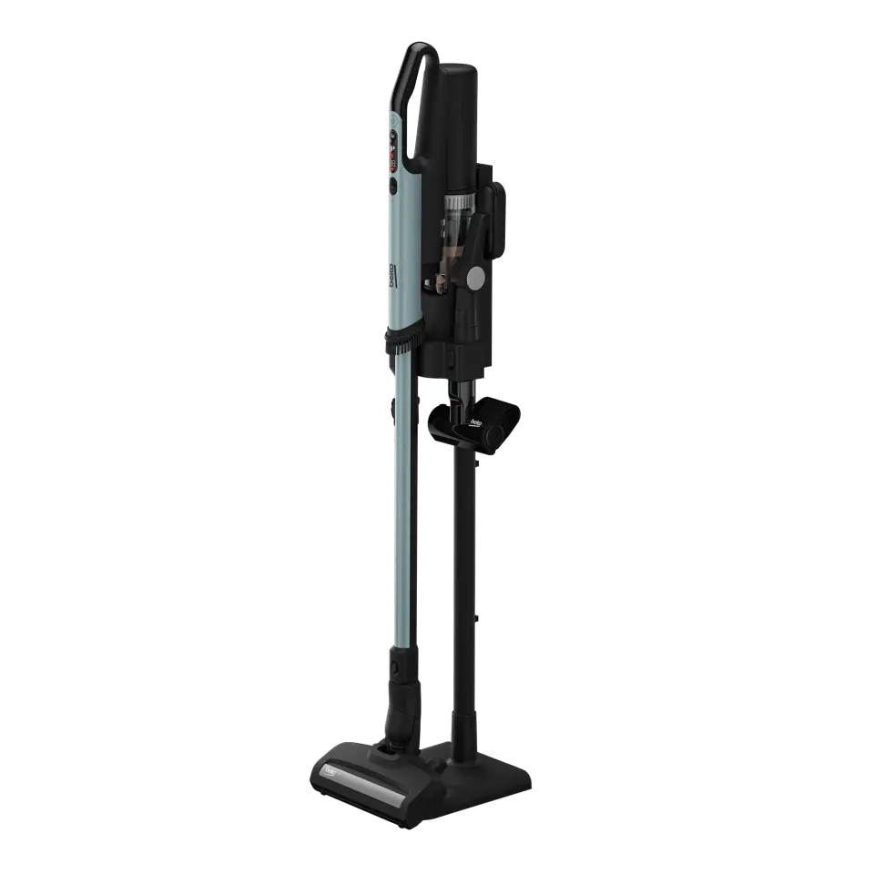 BEKO SlimClean® 3.0 VRT 95525 B Şarjlı Dikey Süpürge