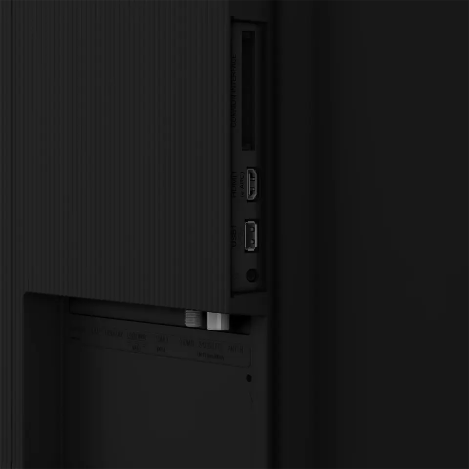 BEKO B50 D 895 A Smart TV