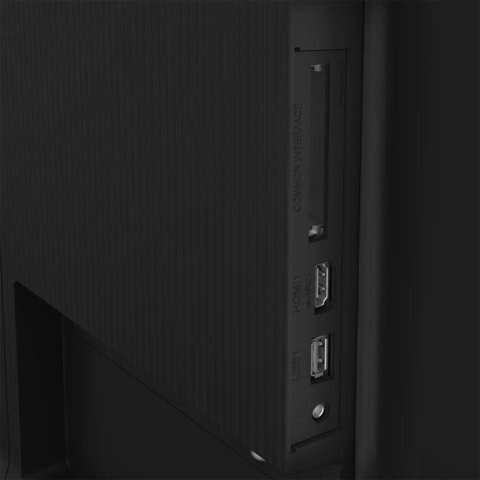 BEKO B65 D 986 S Smart TV