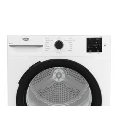 Beko Beko KMX 80 8 Kg Kurutma Makinesi
