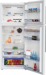 Beko Beko 974561 EB No Frost Buzdolabı