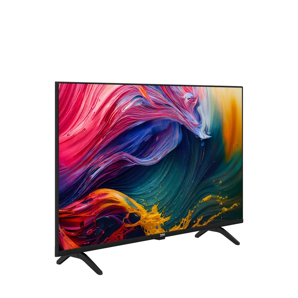 BEKO 43'' FHD Google TV - B43 D 697 B Smart TV