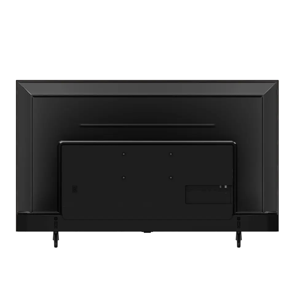 BEKO Crystal 7 43'' 4K UHD Google TV - B43 E 795 B Smart TV