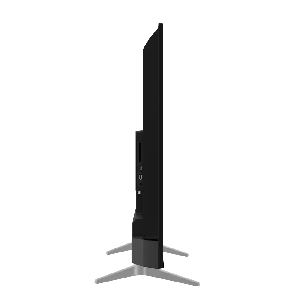 BEKO Crystal 7 43'' 4K UHD Google TV - B43 E 795 B Smart TV