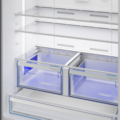Beko Beko 191572 EI Gardırop Tipi Buzdolabı
