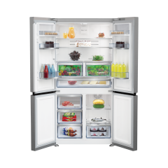 Beko Beko 191572 EI Gardırop Tipi Buzdolabı