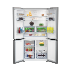 Beko Beko 191572 EI Gardırop Tipi Buzdolabı