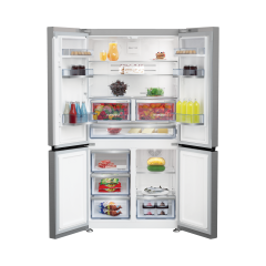 Beko Beko 191572 EI Gardırop Tipi Buzdolabı