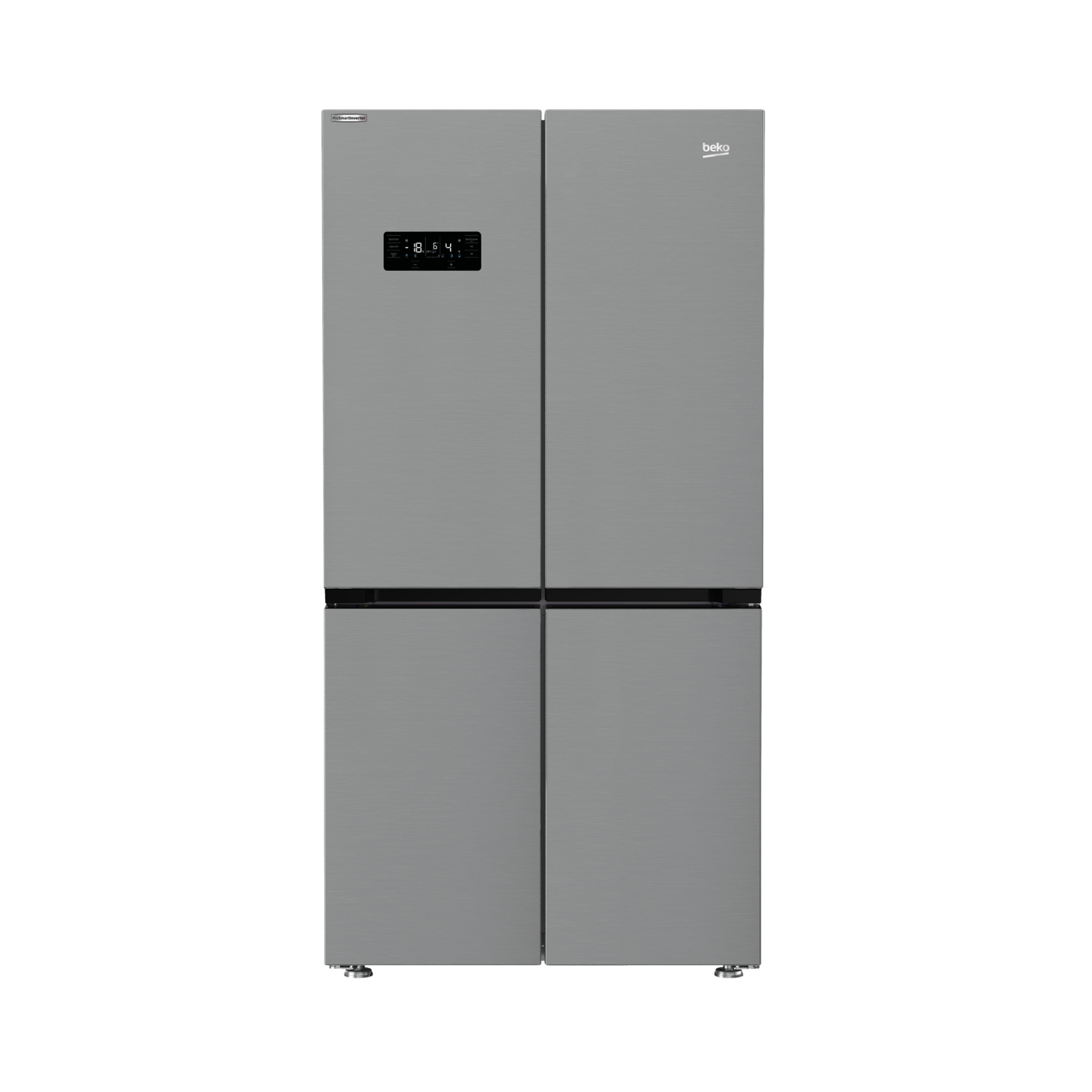 Beko Beko 191572 EI Gardırop Tipi Buzdolabı