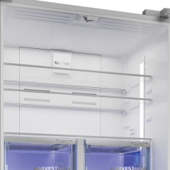Beko Beko 191572 EI Gardırop Tipi Buzdolabı