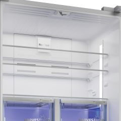 Beko Beko 191572 EI Gardırop Tipi Buzdolabı