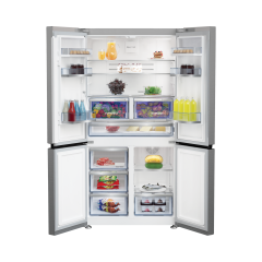 Beko Beko 191572 EI Gardırop Tipi Buzdolabı