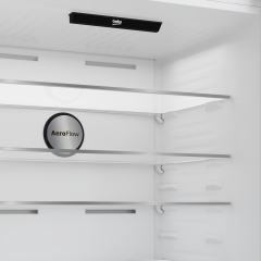 Beko Beko 683616 EI Yapay Zeka Teknolojili No Frost Buzdolabı