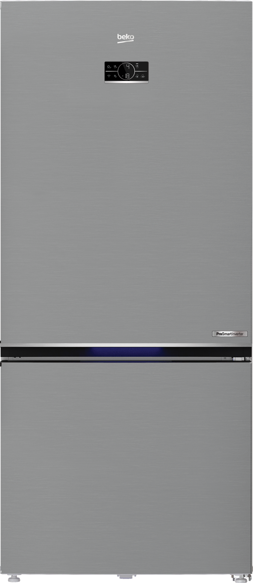 Beko Beko 683616 EI Yapay Zeka Teknolojili No Frost Buzdolabı