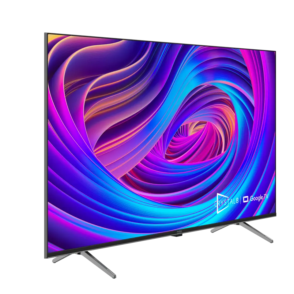 BEKO B65 E 895 A Smart TV