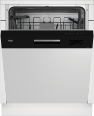 Beko Beko BBM 360 S Yarı Ankastre Bulaşık Makinesi