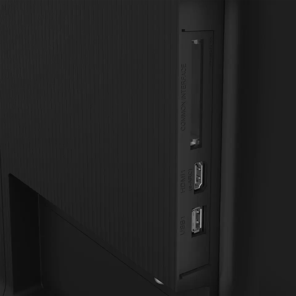 BEKO B55 QE 988 A Smart TV