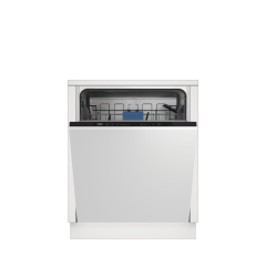 Beko Beko BB 240 Tam Ankastre Bulaşık Makinesi