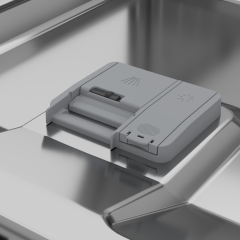 Beko Beko BB 240 Tam Ankastre Bulaşık Makinesi