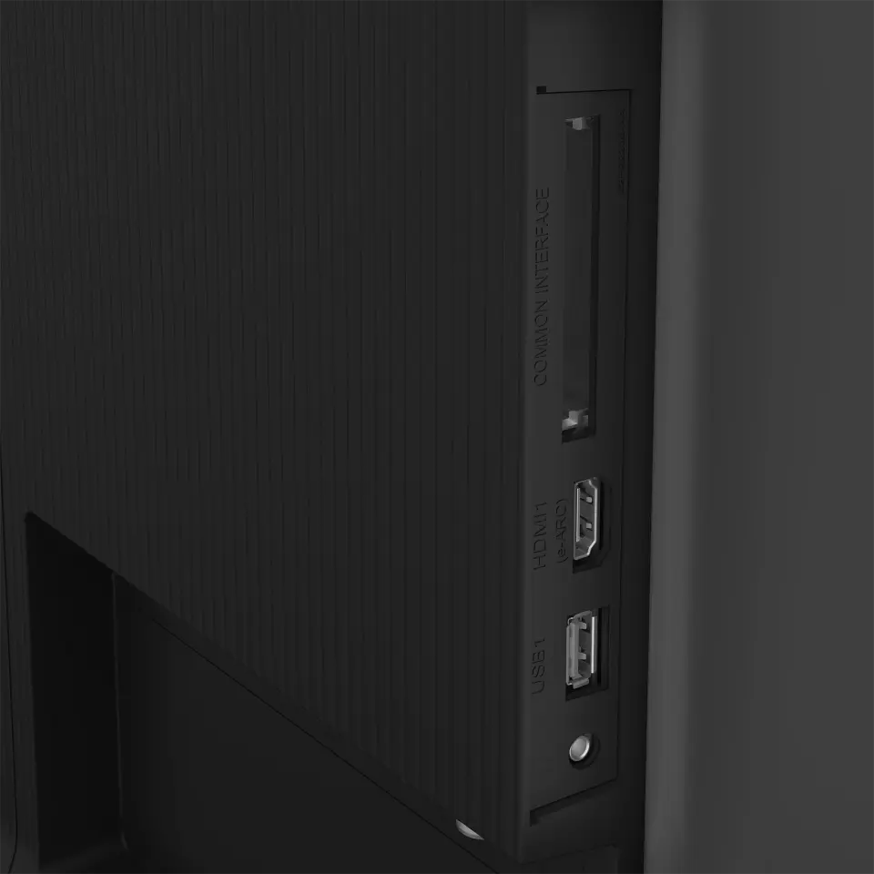 BEKO B75 QE 988 A Smart TV