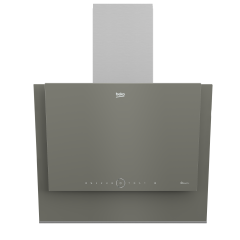 Beko Beko BDE 6072 G Duvar Tipi Davlumbaz