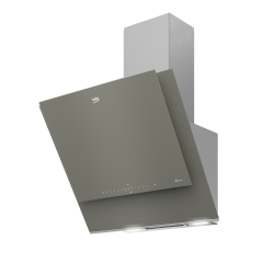 Beko Beko BDE 6072 G Duvar Tipi Davlumbaz