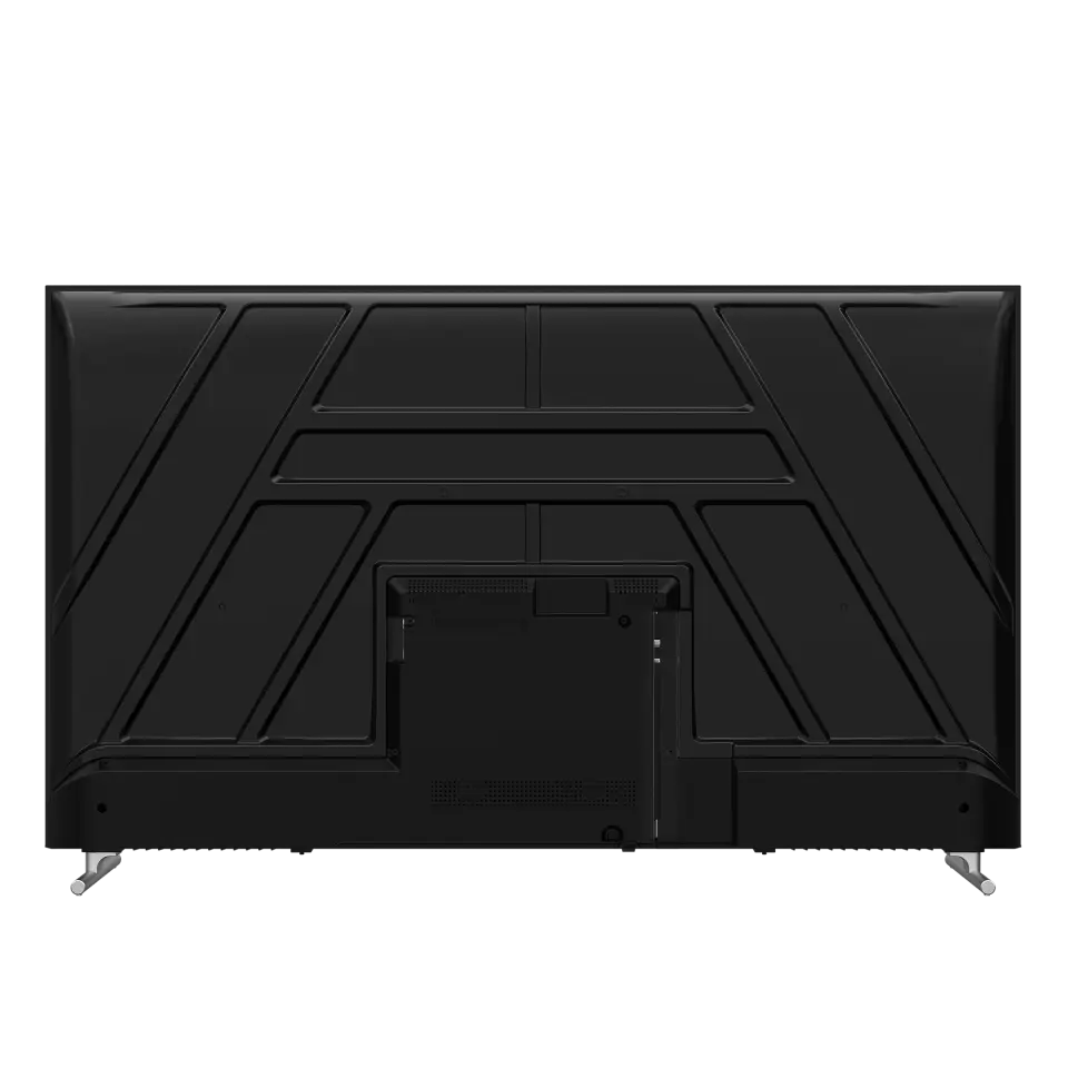 BEKO Crystal 7 55'' 4K UHD Google TV - B 755 C Smart TV